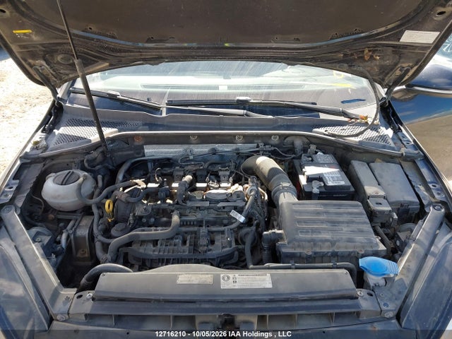 Продажа на аукционе авто 2015 Volkswagen Golf, vin: 3VW117AU3FM074723, номер лота: 12716210