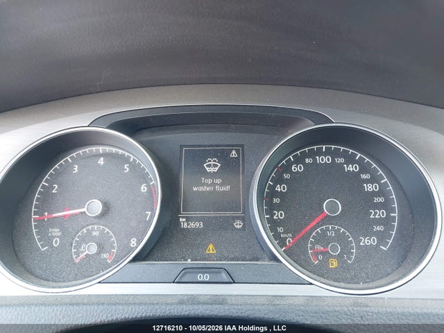Продажа на аукционе авто 2015 Volkswagen Golf, vin: 3VW117AU3FM074723, номер лота: 12716210