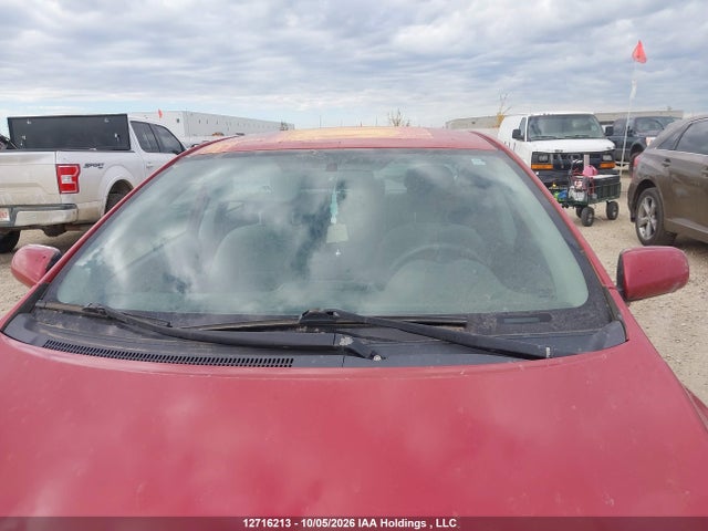 Aukcja sprzedaży 2009 Toyota Corolla S/le/xle, vin: 2T1BU40E89C081638, numer aukcji: 12716213