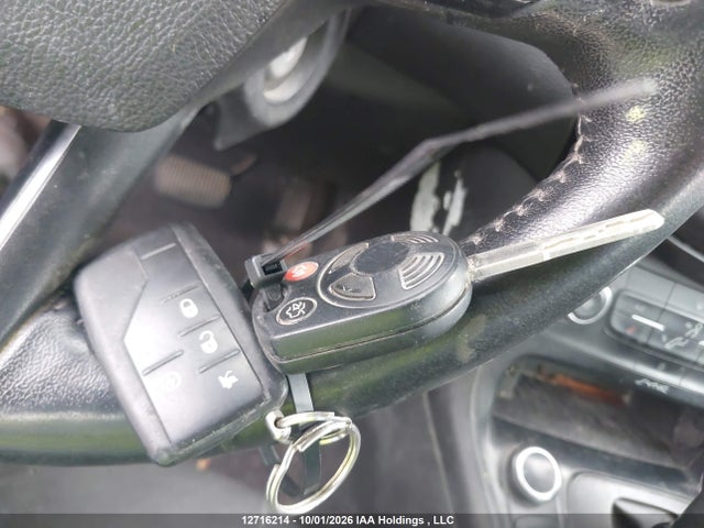1FADP3K26FL251146 Ford Focus