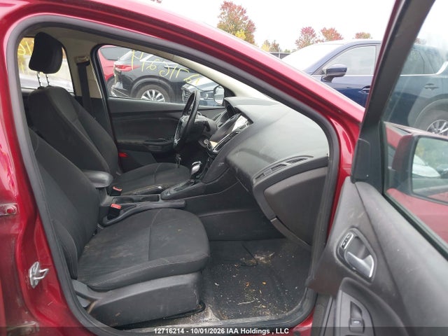 1FADP3K26FL251146 Ford Focus