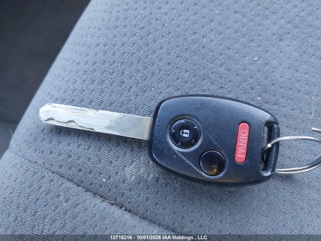 Aukcja sprzedaży 2011 Honda Civic Dx-g, vin: 2HGFA1E45BH006773, numer aukcji: 12716216