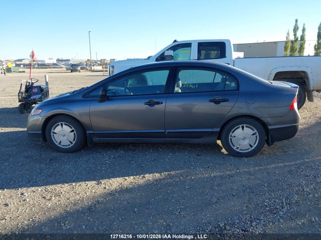 Aukcja sprzedaży 2011 Honda Civic Dx-g, vin: 2HGFA1E45BH006773, numer aukcji: 12716216