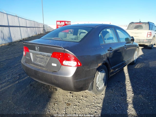 Aukcja sprzedaży 2011 Honda Civic Dx-g, vin: 2HGFA1E45BH006773, numer aukcji: 12716216