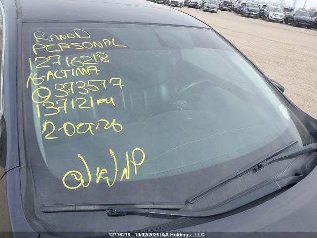 1N4AL3AP5GN373577 Nissan Altima 2.5/s/sv/sl/sr