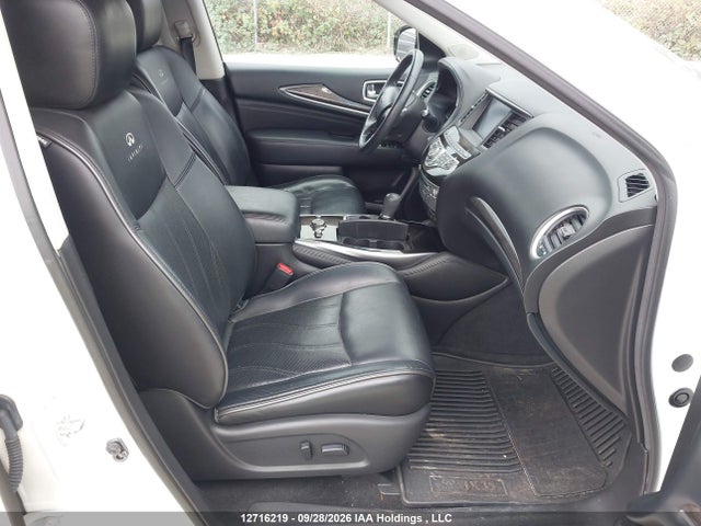 Aukcja sprzedaży 2013 Infiniti Jx35, vin: 5N1AL0MM5DC315420, numer aukcji: 12716219