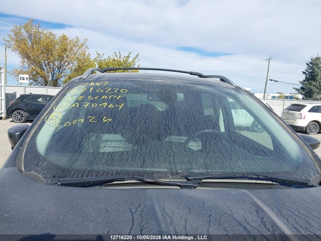 Ford Escape Titanium 2015 1FMCU9J93FUA70964 Image 18