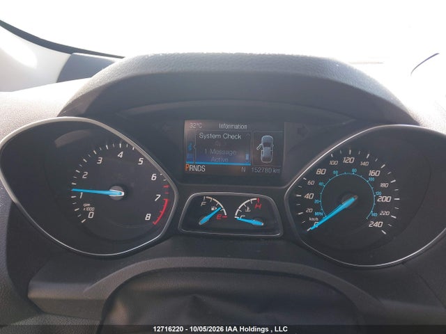 Ford Escape Titanium 2015 1FMCU9J93FUA70964 Image 7