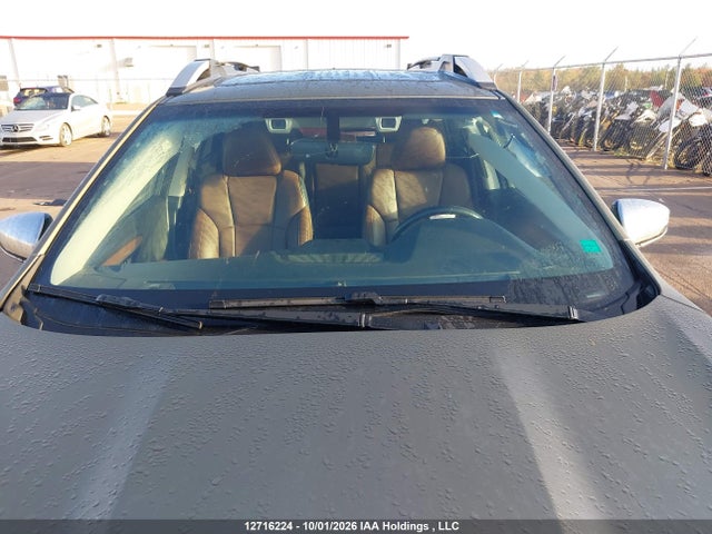 Продаж на аукціоні авто 2022 Subaru Outback Premier, vin: 4S4BTDPC5N3234515, номер лоту: 12716224