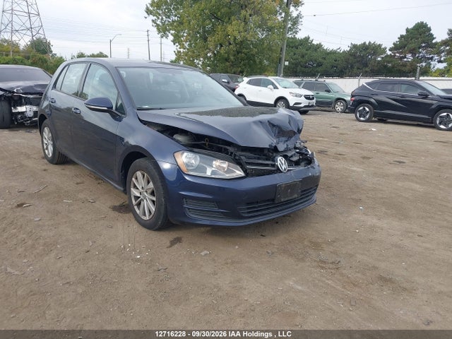 2016 3VW217AU7GM066260 main image