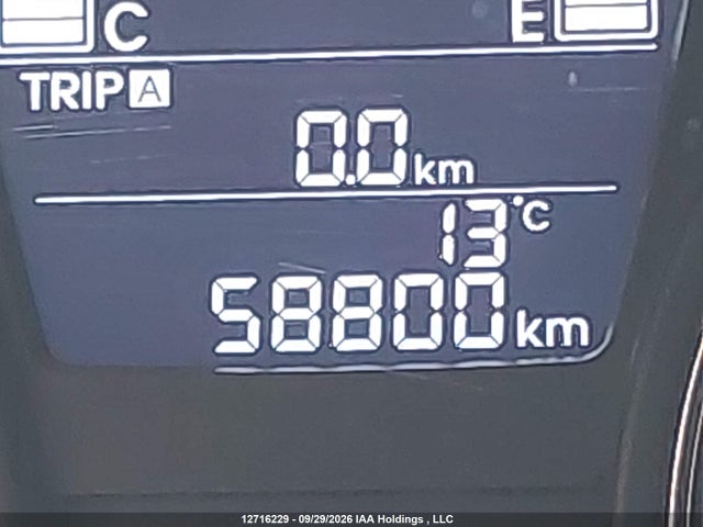 12716229 :رقم المزاد ، KMHCT4AE2GU001512 vin ، 2016 Hyundai Accent Se مزاد بيع