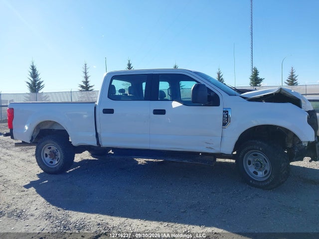 Ford F350 Super Duty 2017 1FT8W3B64HED95982 Image 13