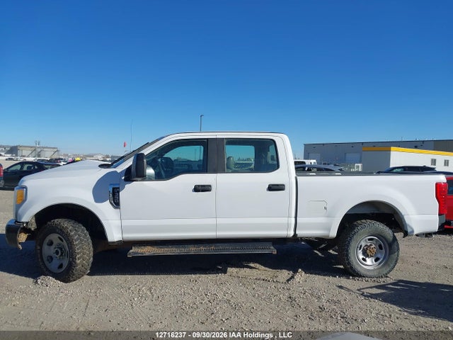 Ford F350 Super Duty 2017 1FT8W3B64HED95982 Image 14