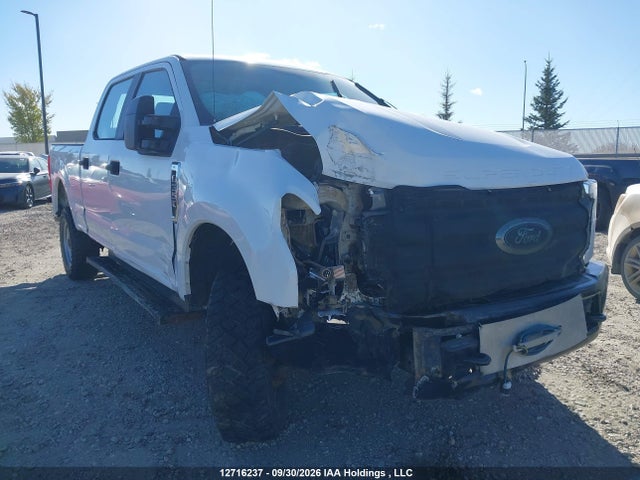 Ford F350 Super Duty 2017 1FT8W3B64HED95982 Image 6