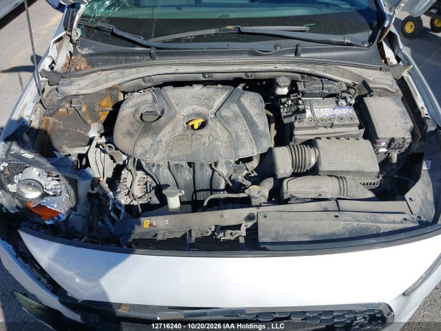 Hyundai ELANTRA GT 2018 KMHH35LE2JU007858 Image 10