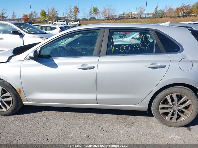 Hyundai ELANTRA GT 2018 KMHH35LE2JU007858 Image 15