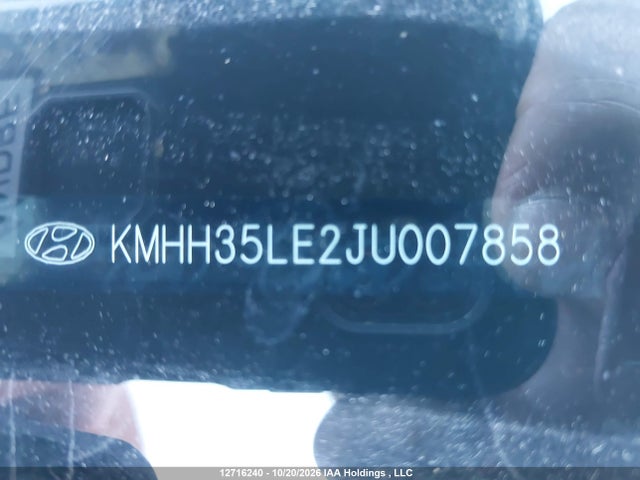 Hyundai ELANTRA GT 2018 KMHH35LE2JU007858 Image 20
