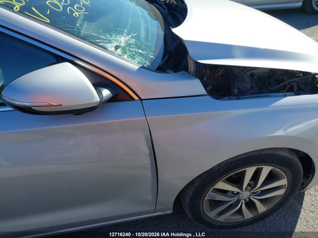 Hyundai ELANTRA GT 2018 KMHH35LE2JU007858 Image 22