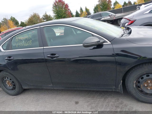 KIA Forte Ex/ex Premium/ex+ 2021 3KPF54AD2ME333608 Image 13