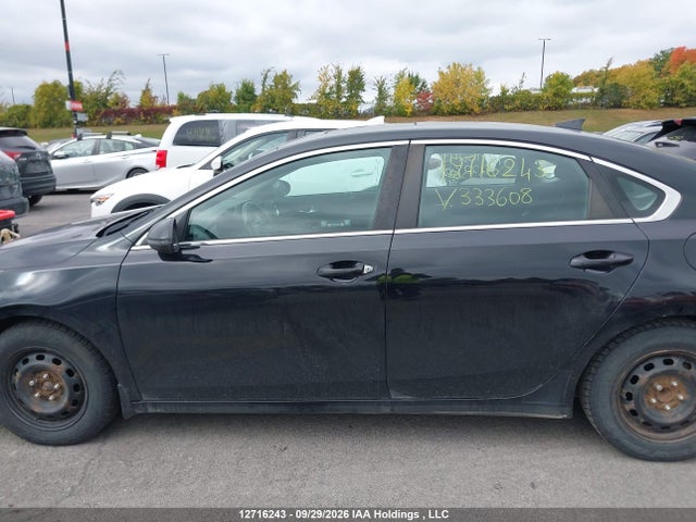 KIA Forte Ex/ex Premium/ex+ 2021 3KPF54AD2ME333608 Image 14