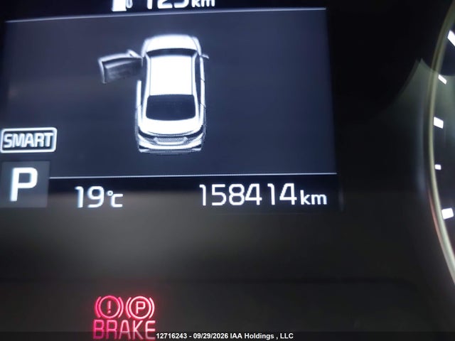 KIA Forte Ex/ex Premium/ex+ 2021 3KPF54AD2ME333608 Image 15
