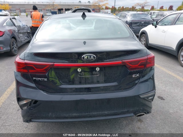 KIA Forte Ex/ex Premium/ex+ 2021 3KPF54AD2ME333608 Image 16