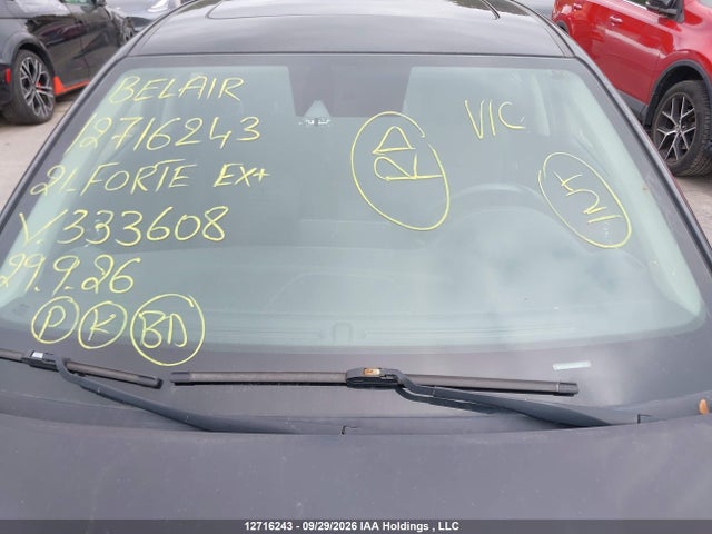 KIA Forte Ex/ex Premium/ex+ 2021 3KPF54AD2ME333608 Image 17
