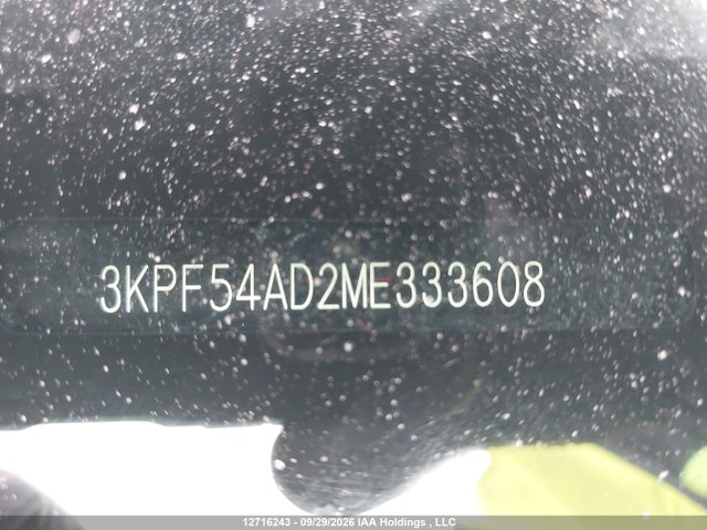 KIA Forte Ex/ex Premium/ex+ 2021 3KPF54AD2ME333608 Image 19