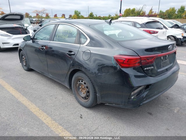 KIA Forte Ex/ex Premium/ex+ 2021 3KPF54AD2ME333608 Image 3