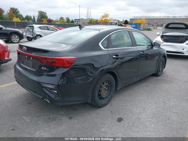 KIA Forte Ex/ex Premium/ex+ 2021 3KPF54AD2ME333608 Image 4