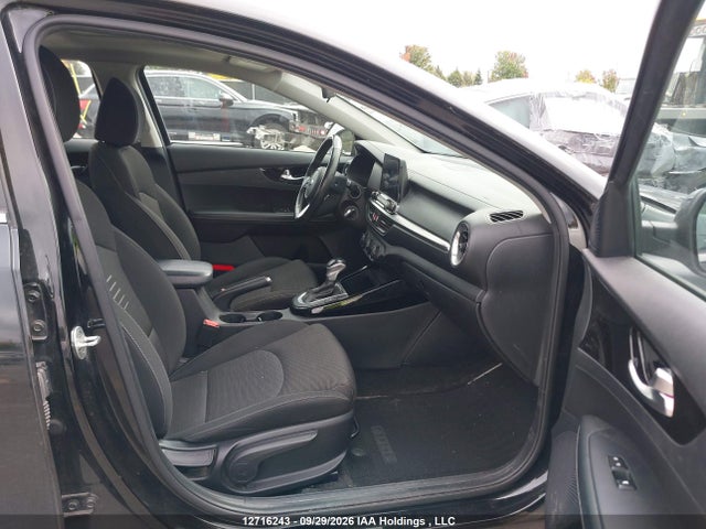 KIA Forte Ex/ex Premium/ex+ 2021 3KPF54AD2ME333608 Image 5
