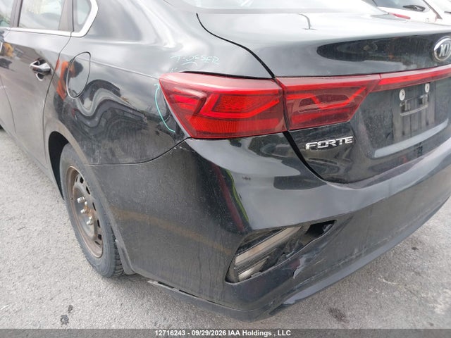 KIA Forte Ex/ex Premium/ex+ 2021 3KPF54AD2ME333608 Image 6