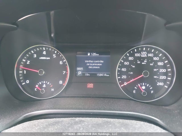 KIA Forte Ex/ex Premium/ex+ 2021 3KPF54AD2ME333608 Image 7