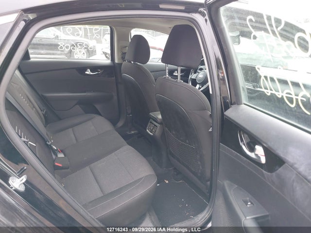 KIA Forte Ex/ex Premium/ex+ 2021 3KPF54AD2ME333608 Image 8