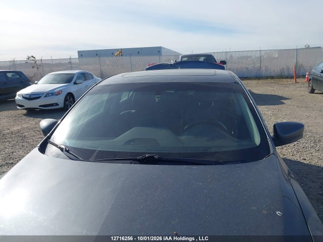 Auction sale of the 2013 Acura Ilx, vin: 19VDE1F71DE404282, lot number: 12716256