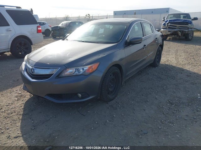 Auction sale of the 2013 Acura Ilx, vin: 19VDE1F71DE404282, lot number: 12716256