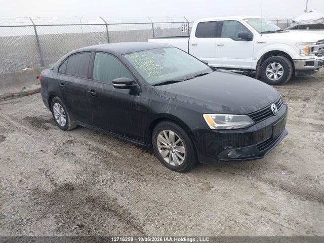 2014 3VWDL7AJ7EM276492 головне зображення
