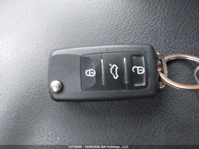 3VWDL7AJ7EM276492 Volkswagen Jetta