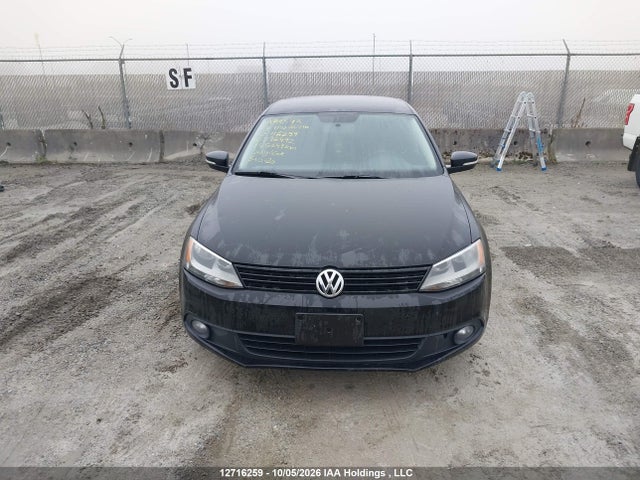 3VWDL7AJ7EM276492 Volkswagen Jetta