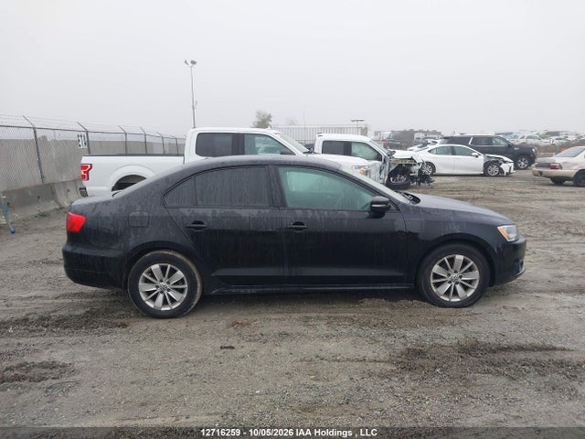 3VWDL7AJ7EM276492 Volkswagen Jetta