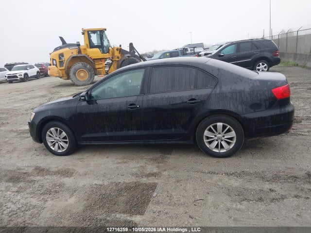3VWDL7AJ7EM276492 Volkswagen Jetta