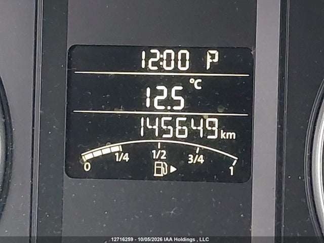 3VWDL7AJ7EM276492 Volkswagen Jetta