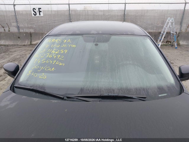 3VWDL7AJ7EM276492 Volkswagen Jetta