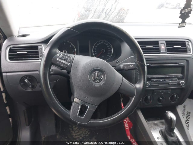 3VWDL7AJ7EM276492 Volkswagen Jetta