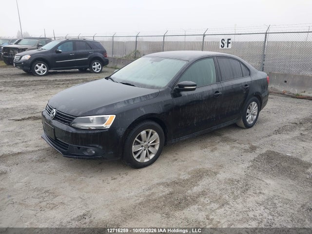 3VWDL7AJ7EM276492 Volkswagen Jetta