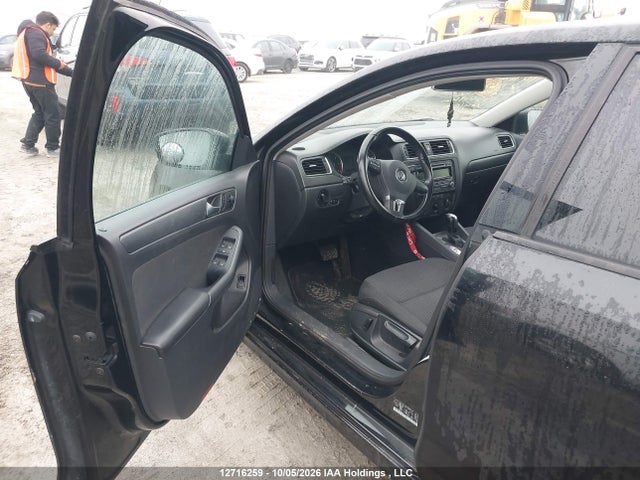 3VWDL7AJ7EM276492 Volkswagen Jetta