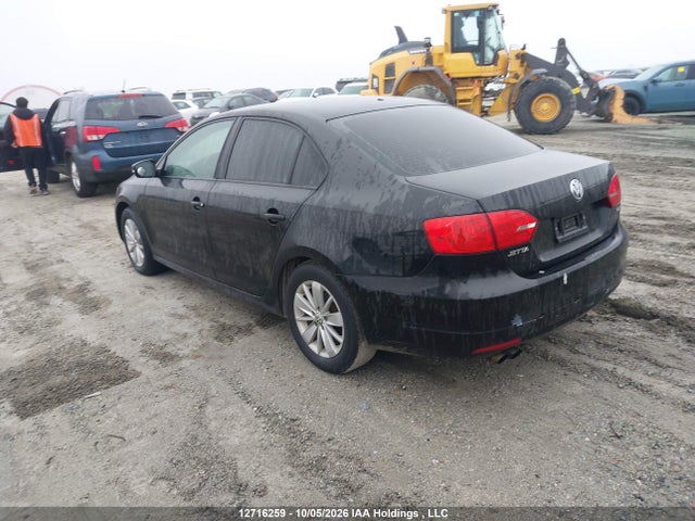 3VWDL7AJ7EM276492 Volkswagen Jetta