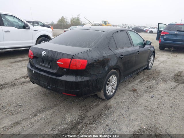 3VWDL7AJ7EM276492 Volkswagen Jetta