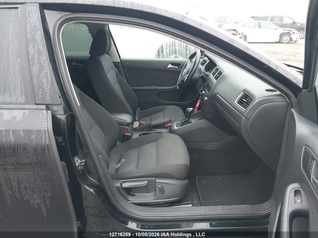 3VWDL7AJ7EM276492 Volkswagen Jetta