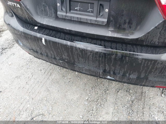 3VWDL7AJ7EM276492 Volkswagen Jetta